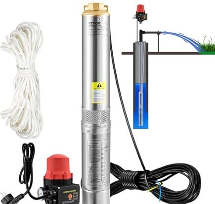 Pompe Grundfos