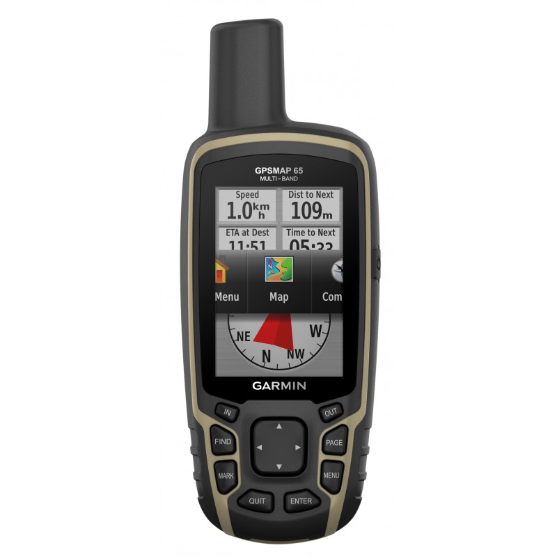 GPS GARMIN
